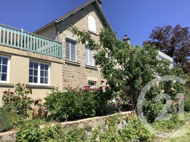 Maison à vendre LORMES