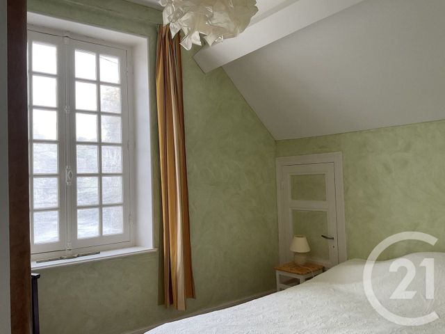 maison à vendre - 7 pièces - 125.0 m2 - LORMES - 58 - BOURGOGNE - Century 21 Agence Ducreux