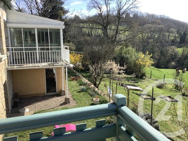 maison à vendre - 7 pièces - 125.0 m2 - LORMES - 58 - BOURGOGNE - Century 21 Agence Ducreux