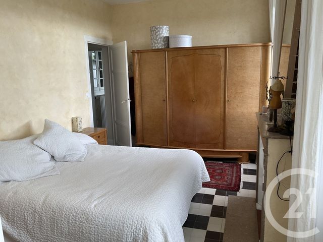 maison à vendre - 7 pièces - 125.0 m2 - LORMES - 58 - BOURGOGNE - Century 21 Agence Ducreux