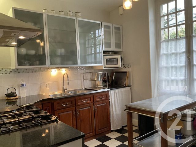 maison à vendre - 7 pièces - 125.0 m2 - LORMES - 58 - BOURGOGNE - Century 21 Agence Ducreux