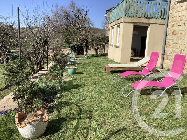 maison à vendre - 7 pièces - 125.0 m2 - LORMES - 58 - BOURGOGNE - Century 21 Agence Ducreux