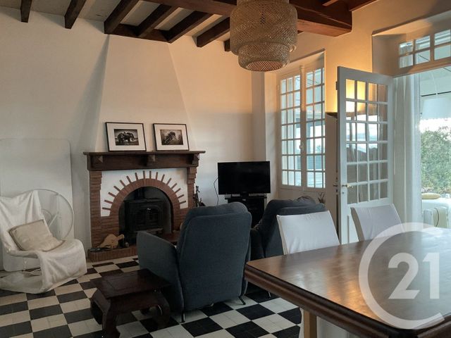 maison à vendre - 7 pièces - 125.0 m2 - LORMES - 58 - BOURGOGNE - Century 21 Agence Ducreux