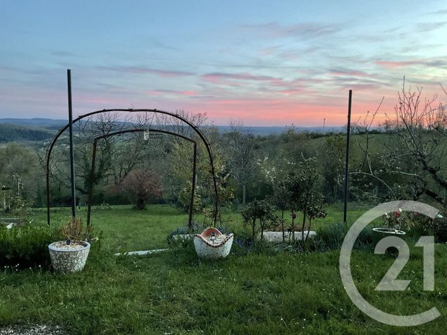 maison à vendre - 7 pièces - 125.0 m2 - LORMES - 58 - BOURGOGNE - Century 21 Agence Ducreux