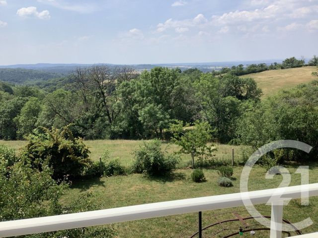 maison à vendre - 7 pièces - 125.0 m2 - LORMES - 58 - BOURGOGNE - Century 21 Agence Ducreux