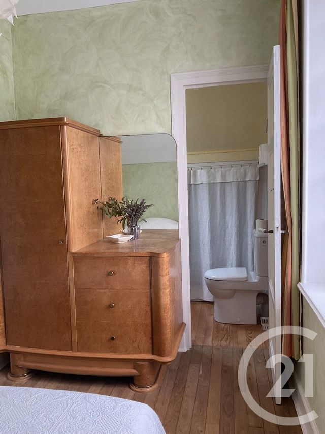 maison à vendre - 7 pièces - 125.0 m2 - LORMES - 58 - BOURGOGNE - Century 21 Agence Ducreux