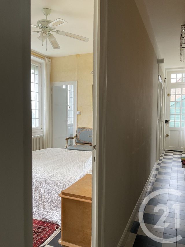 maison à vendre - 7 pièces - 125.0 m2 - LORMES - 58 - BOURGOGNE - Century 21 Agence Ducreux