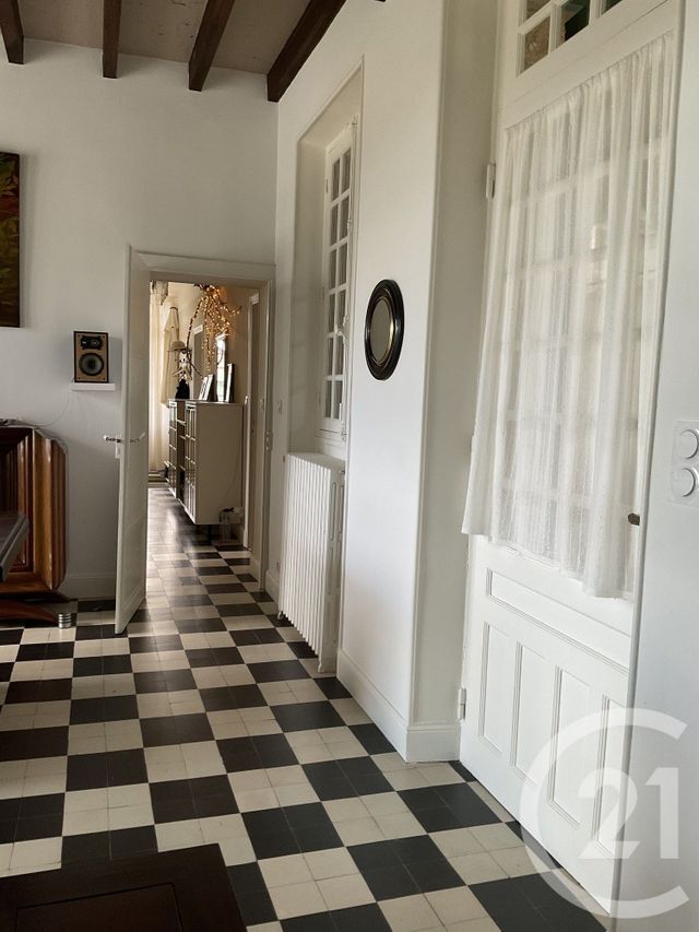 maison à vendre - 7 pièces - 125.0 m2 - LORMES - 58 - BOURGOGNE - Century 21 Agence Ducreux