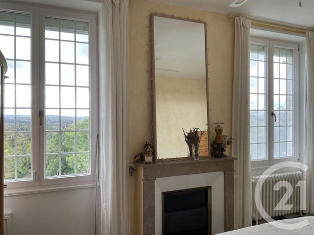 maison à vendre - 7 pièces - 125.0 m2 - LORMES - 58 - BOURGOGNE - Century 21 Agence Ducreux