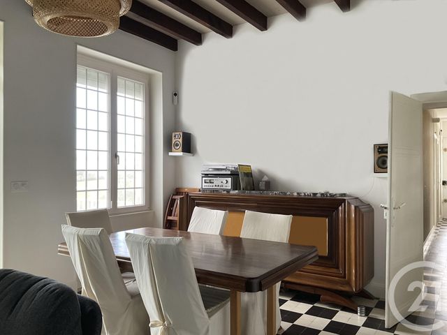 maison à vendre - 7 pièces - 125.0 m2 - LORMES - 58 - BOURGOGNE - Century 21 Agence Ducreux