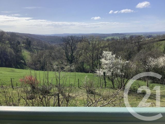 maison à vendre - 7 pièces - 125.0 m2 - LORMES - 58 - BOURGOGNE - Century 21 Agence Ducreux