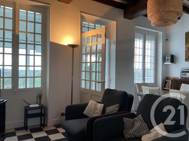 maison à vendre - 7 pièces - 125.0 m2 - LORMES - 58 - BOURGOGNE - Century 21 Agence Ducreux