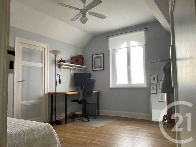 maison à vendre - 7 pièces - 125.0 m2 - LORMES - 58 - BOURGOGNE - Century 21 Agence Ducreux