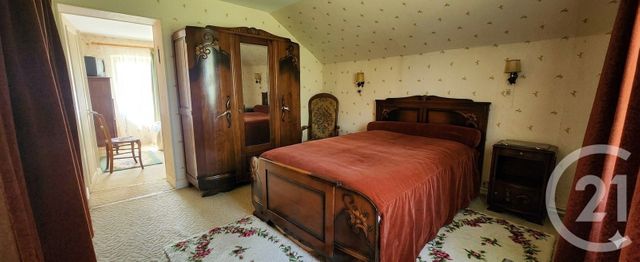 maison à vendre - 4 pièces - 55.47 m2 - DUN SUR GRANDRY - 58 - BOURGOGNE - Century 21 Agence Ducreux