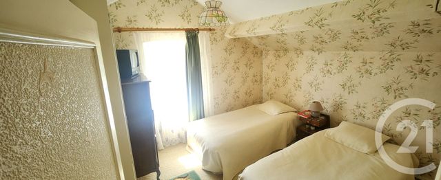 maison à vendre - 4 pièces - 55.47 m2 - DUN SUR GRANDRY - 58 - BOURGOGNE - Century 21 Agence Ducreux