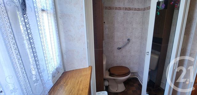 maison à vendre - 4 pièces - 55.47 m2 - DUN SUR GRANDRY - 58 - BOURGOGNE - Century 21 Agence Ducreux
