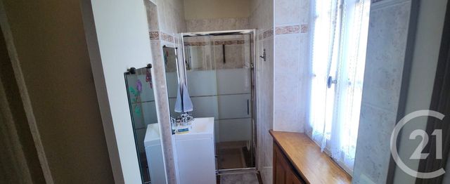 maison à vendre - 4 pièces - 55.47 m2 - DUN SUR GRANDRY - 58 - BOURGOGNE - Century 21 Agence Ducreux