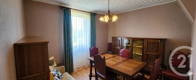 maison à vendre - 4 pièces - 55.47 m2 - DUN SUR GRANDRY - 58 - BOURGOGNE - Century 21 Agence Ducreux