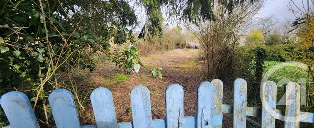 maison à vendre - 2 pièces - 44.36 m2 - DUN SUR GRANDRY - 58 - BOURGOGNE - Century 21 Agence Ducreux