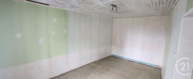 maison à vendre - 2 pièces - 44.36 m2 - DUN SUR GRANDRY - 58 - BOURGOGNE - Century 21 Agence Ducreux