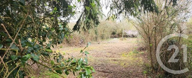 maison à vendre - 2 pièces - 44.36 m2 - DUN SUR GRANDRY - 58 - BOURGOGNE - Century 21 Agence Ducreux