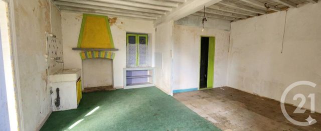 Maison à vendre DUN SUR GRANDRY