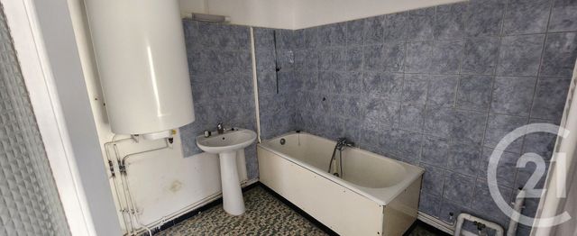 maison à vendre - 3 pièces - 124.0 m2 - LORMES - 58 - BOURGOGNE - Century 21 Agence Ducreux