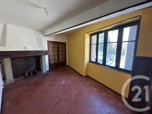 maison à vendre - 3 pièces - 124.0 m2 - LORMES - 58 - BOURGOGNE - Century 21 Agence Ducreux