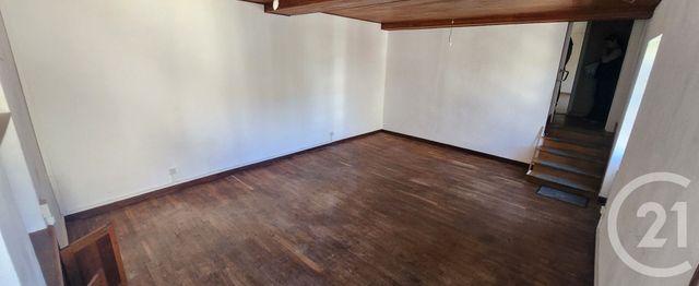 maison à vendre - 3 pièces - 124.0 m2 - LORMES - 58 - BOURGOGNE - Century 21 Agence Ducreux