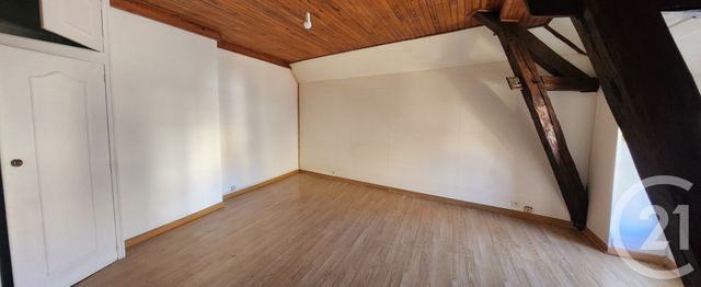 maison à vendre - 3 pièces - 124.0 m2 - LORMES - 58 - BOURGOGNE - Century 21 Agence Ducreux