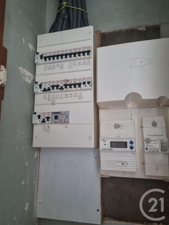 maison à vendre - 3 pièces - 124.0 m2 - LORMES - 58 - BOURGOGNE - Century 21 Agence Ducreux