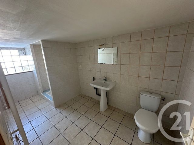 maison à vendre - 3 pièces - 124.0 m2 - LORMES - 58 - BOURGOGNE - Century 21 Agence Ducreux