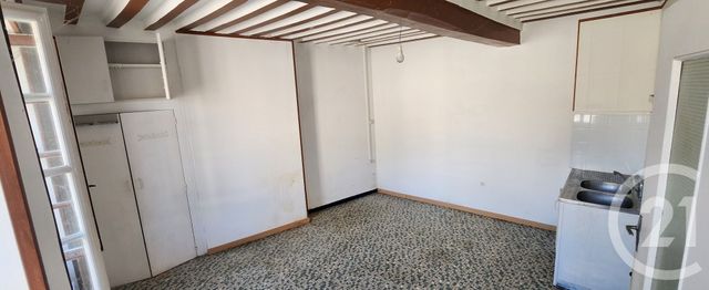 maison à vendre - 3 pièces - 124.0 m2 - LORMES - 58 - BOURGOGNE - Century 21 Agence Ducreux