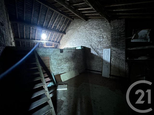 maison à vendre - 4 pièces - 120.29 m2 - GRENOIS - 58 - BOURGOGNE - Century 21 Agence Ducreux