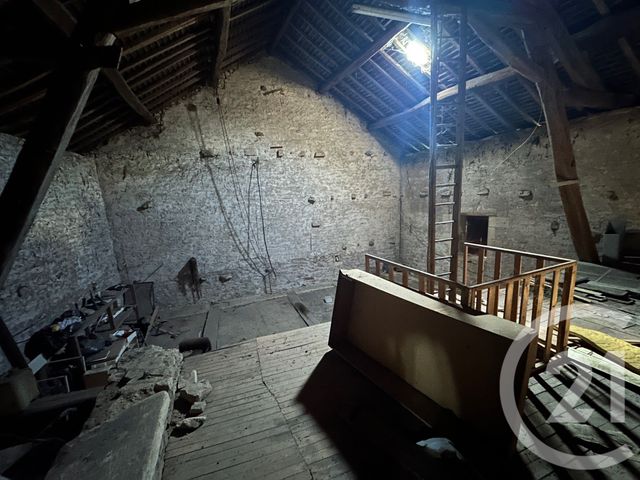 maison à vendre - 4 pièces - 120.29 m2 - GRENOIS - 58 - BOURGOGNE - Century 21 Agence Ducreux