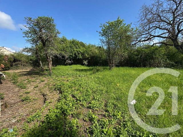 maison à vendre - 4 pièces - 120.29 m2 - GRENOIS - 58 - BOURGOGNE - Century 21 Agence Ducreux