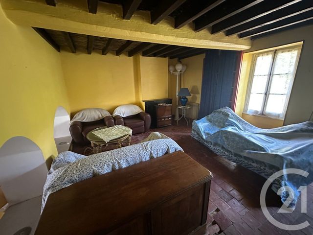 maison à vendre - 4 pièces - 120.29 m2 - GRENOIS - 58 - BOURGOGNE - Century 21 Agence Ducreux