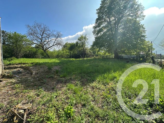 maison à vendre - 4 pièces - 120.29 m2 - GRENOIS - 58 - BOURGOGNE - Century 21 Agence Ducreux