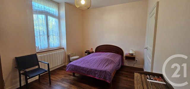maison à vendre - 6 pièces - 130.0 m2 - MONTREUILLON - 58 - BOURGOGNE - Century 21 Agence Ducreux