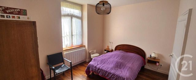 maison à vendre - 5 pièces - 130.0 m2 - MONTREUILLON - 58 - BOURGOGNE - Century 21 Agence Ducreux