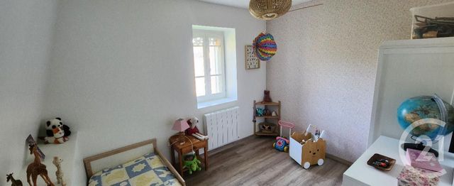 maison à vendre - 5 pièces - 130.0 m2 - MONTREUILLON - 58 - BOURGOGNE - Century 21 Agence Ducreux