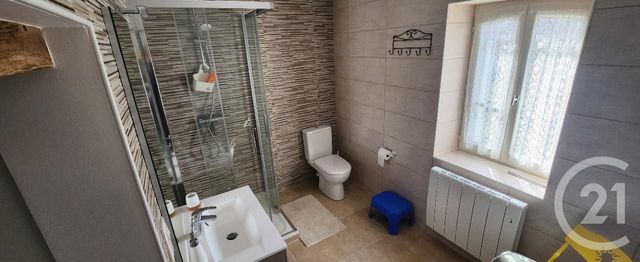 maison à vendre - 5 pièces - 130.0 m2 - MONTREUILLON - 58 - BOURGOGNE - Century 21 Agence Ducreux