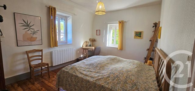 maison à vendre - 6 pièces - 130.0 m2 - MONTREUILLON - 58 - BOURGOGNE - Century 21 Agence Ducreux