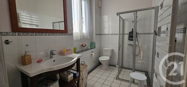 maison à vendre - 6 pièces - 130.0 m2 - MONTREUILLON - 58 - BOURGOGNE - Century 21 Agence Ducreux