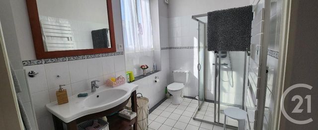 maison à vendre - 5 pièces - 130.0 m2 - MONTREUILLON - 58 - BOURGOGNE - Century 21 Agence Ducreux