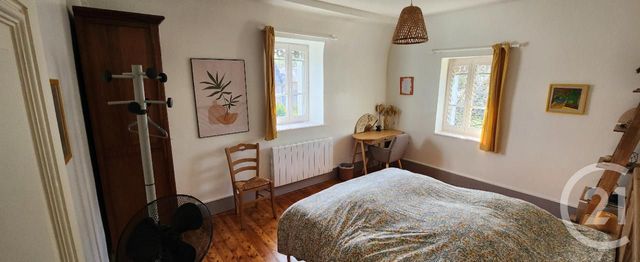 maison à vendre - 5 pièces - 130.0 m2 - MONTREUILLON - 58 - BOURGOGNE - Century 21 Agence Ducreux