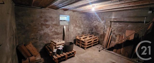 maison à vendre - 5 pièces - 130.0 m2 - MONTREUILLON - 58 - BOURGOGNE - Century 21 Agence Ducreux