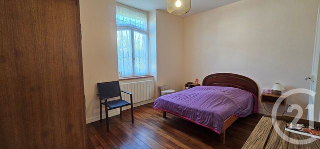 maison à vendre - 6 pièces - 130.0 m2 - MONTREUILLON - 58 - BOURGOGNE - Century 21 Agence Ducreux