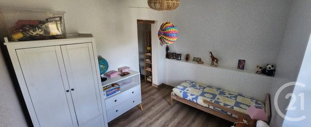 maison à vendre - 5 pièces - 130.0 m2 - MONTREUILLON - 58 - BOURGOGNE - Century 21 Agence Ducreux