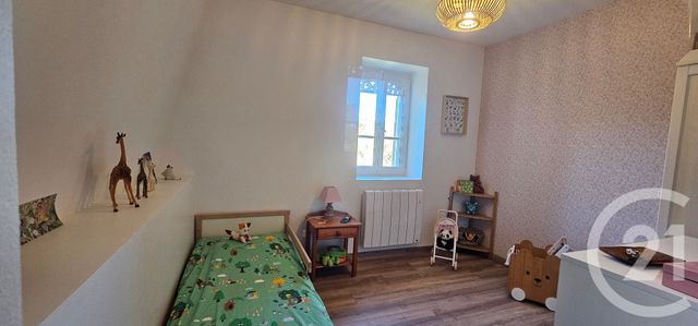 maison à vendre - 6 pièces - 130.0 m2 - MONTREUILLON - 58 - BOURGOGNE - Century 21 Agence Ducreux